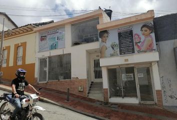 Casa en  Las Nieves-centro, Tunja