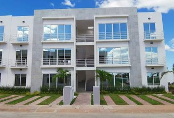 Departamento en  Calle 76, Lajas Segunda Etapa, Cancún, Benito Juárez, Quintana Roo, 77519, Mex