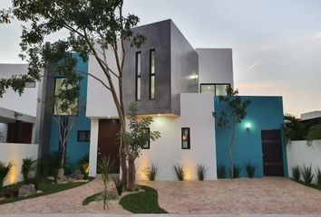 Casa en  97347, Kantoyna, Yucatán, Mex