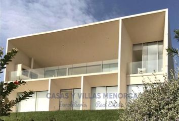 Chalet en  Es Mercadal, Balears (illes)