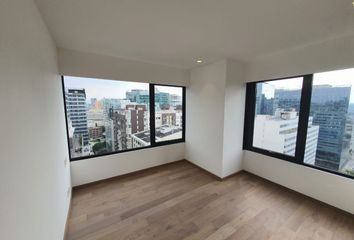 Departamento en  Ampliación Granada, Miguel Hidalgo, Cdmx