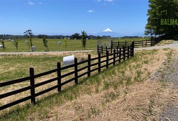 Parcela en  Puerto Varas, Llanquihue