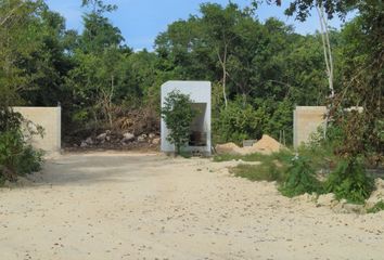 Lote de Terreno en  Solidaridad, Quintana Roo, Mex