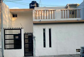 Casa en  San Bernabé, Villa De Santiago, Morelos, Monterrey, Nuevo León, 64180, Mex