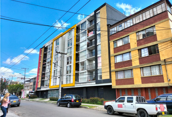Apartamento en  Samper, Bogotá