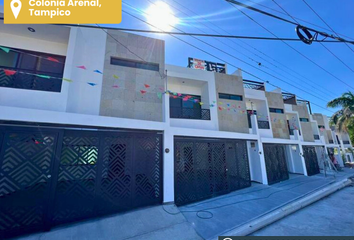 Casa en  Arenal, Tampico