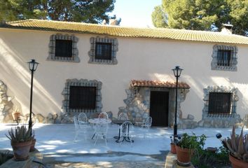 Chalet en  Lorca, Murcia Provincia