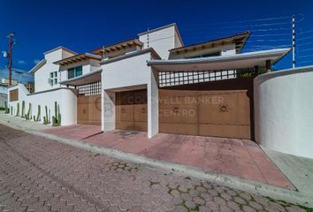 Casa en  Calle Carrillo 218-218, Fraccionamiento Villas Del Mesón, Querétaro, 76226, Mex