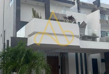 Casa en  Colonia Benito Juárez, Cancún, Quintana Roo