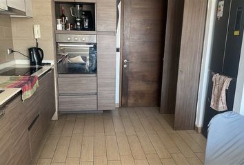 Departamento en arriendo en Santiago Centro