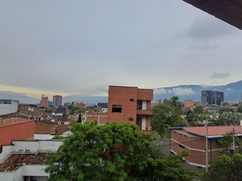 Apartamento en arriendo Envigado, Antioquia