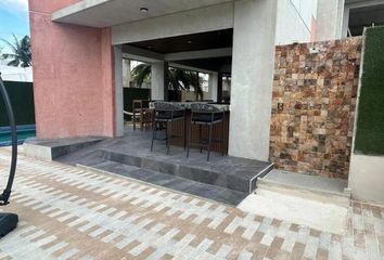 Departamento en  Calle 12 38, Progreso Centro, Progreso, Yucatán, 97320, Mex