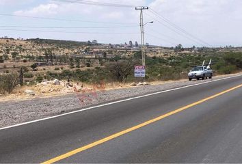 Lote de Terreno en  Centro Sur, Santiago De Querétaro, Municipio De Querétaro