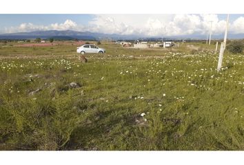 Lote de Terreno en  Huasca De Ocampo, Hidalgo