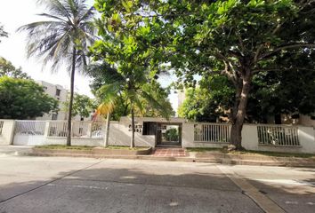 Apartamento en  Altos De Riomar, Barranquilla