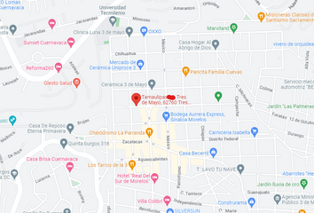 Casa en  Calle Tamaulipas 25, 3 De Mayo, Emiliano Zapata, Morelos, 62763, Mex