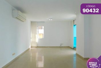 Apartamento en  Calle 77 55 107, Barranquilla, Atlántico, Col