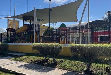 Lote de Terreno en  Mocochá, Yucatán