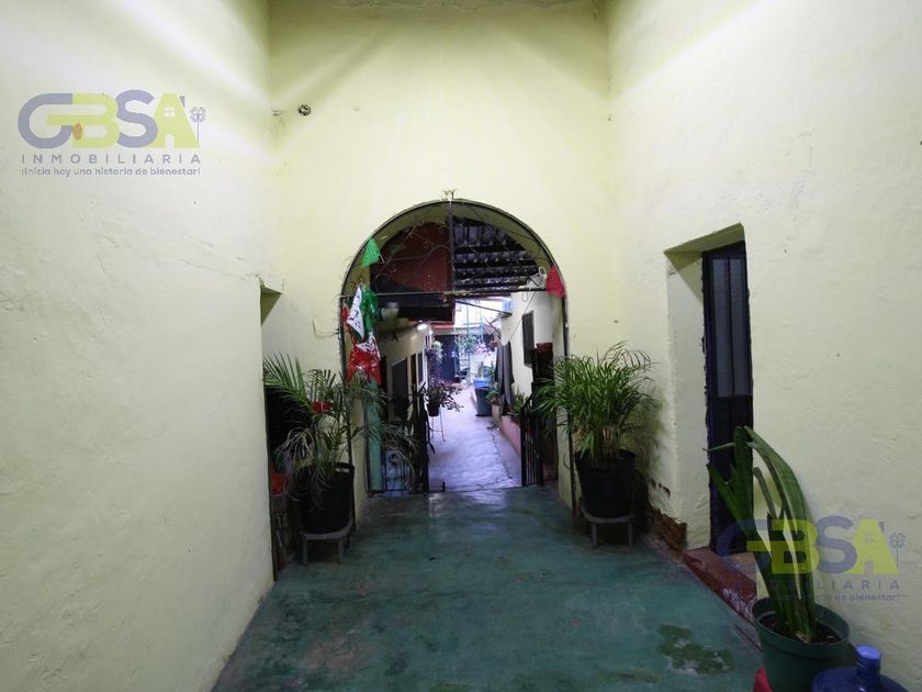 venta Casa en Oaxaca Centro, Oaxaca de Juárez (2_43_82773101_4616368) icasas.mx