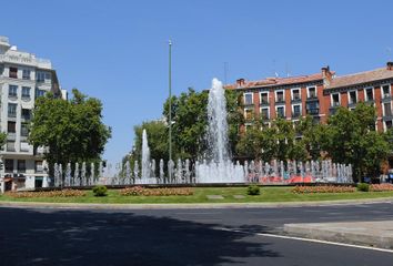 Local Comercial en  Justicia, Madrid