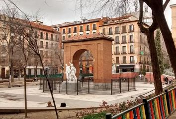 Local Comercial en  Justicia, Madrid