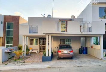 Casa en  Loma Alta, Tampico