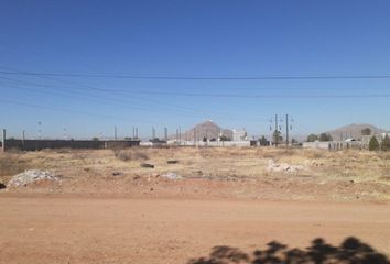 Lote de Terreno en  Los Nogales, Municipio De Chihuahua