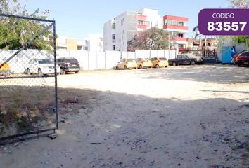 Lote de Terreno en  Calle 83 42d-1-42d-19, Nuevo Horizonte, Barranquilla, Atlantico, Col