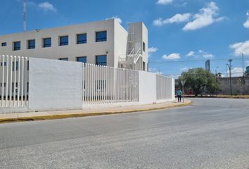 Oficina en  Eje 128, Industrial San Luis, San Luis Potosí, 78395, Mex