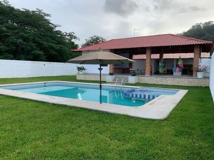 venta Villa en Ocozocoautla de Espinosa, Chiapas (EB-IV7243s)