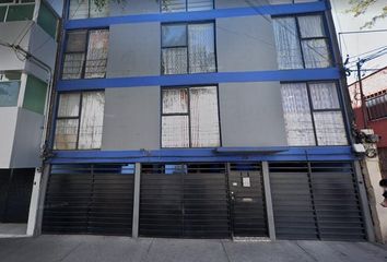 Departamento en  Calle Molinos 50, Mixcoac, Benito Juárez, Ciudad De México, 03910, Mex