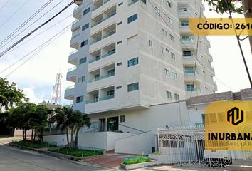 Apartamento en  Calle 95a 43 27, El Tabor, Barranquilla, Atlantico, Col