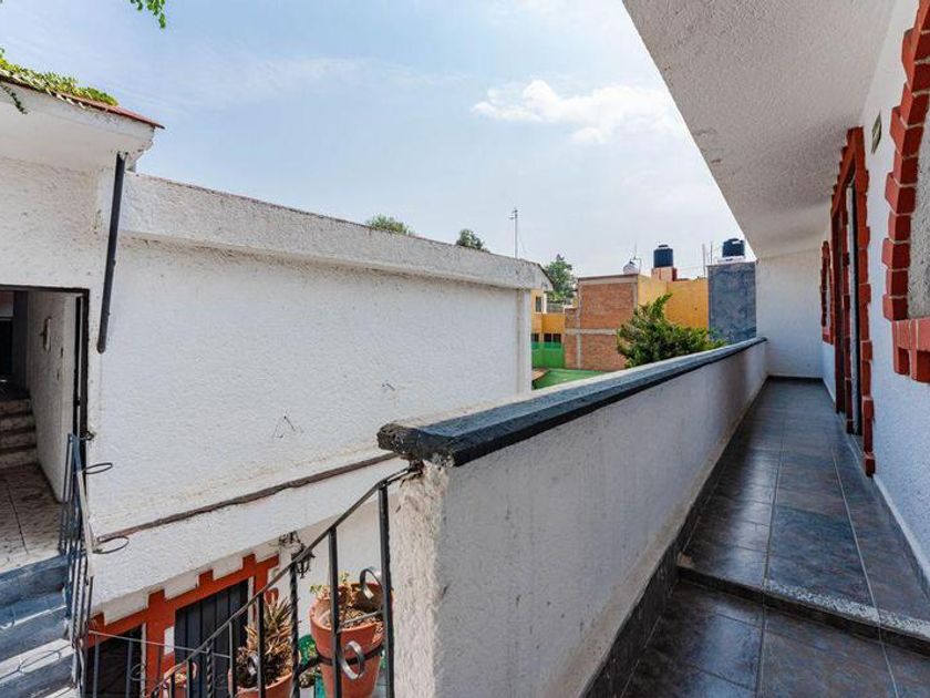 renta Local comercial en Ampliación San Marcos Norte, Xochimilco (2_43