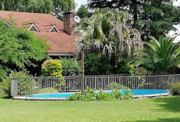 Casa en  Funes, Santa Fe