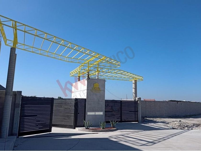 venta Nave en Ejido La Norita, Apaseo el Grande (1020-20640)- icasas.mx