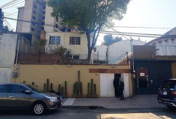 Casa en  Lomas De Chapultepec V Sección, Miguel Hidalgo, Cdmx