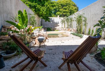 Casa en  Mérida Centro, Mérida, Yucatán