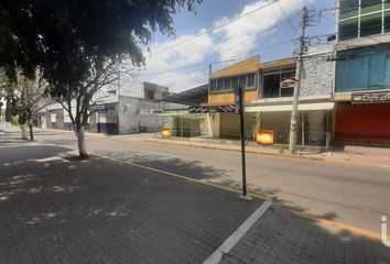Lote de Terreno en  Rancho Azcarate, Municipio De Puebla