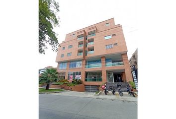 Apartamento en  Altos De Riomar, Barranquilla