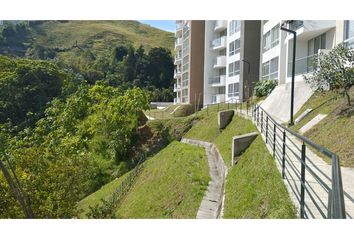 Apartamento en  El Trébol, Manizales