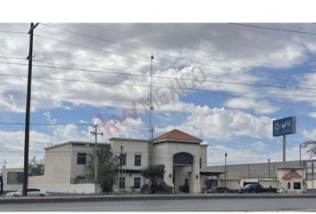 Oficina en  Vicente Guerrero, Juárez, Chihuahua