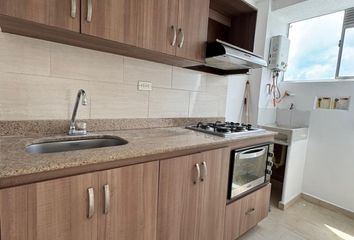 Apartamento en Rodeo Alto, Medellín