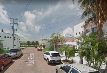 Casa en  Calle Punta Piedras, Supmz 17, Benito Juárez, Quintana Roo, 77505, Mex