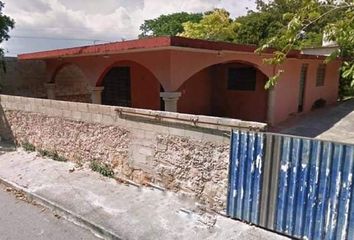 Casa en  Calle 79b 533, Sambula, Mérida, Yucatán, 97250, Mex