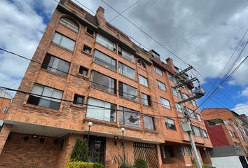 Apartamento en  Carrera 51 123a-99-123a-1, El Recreo De Los Frailes, Bogotá, Distrito Capital, Col