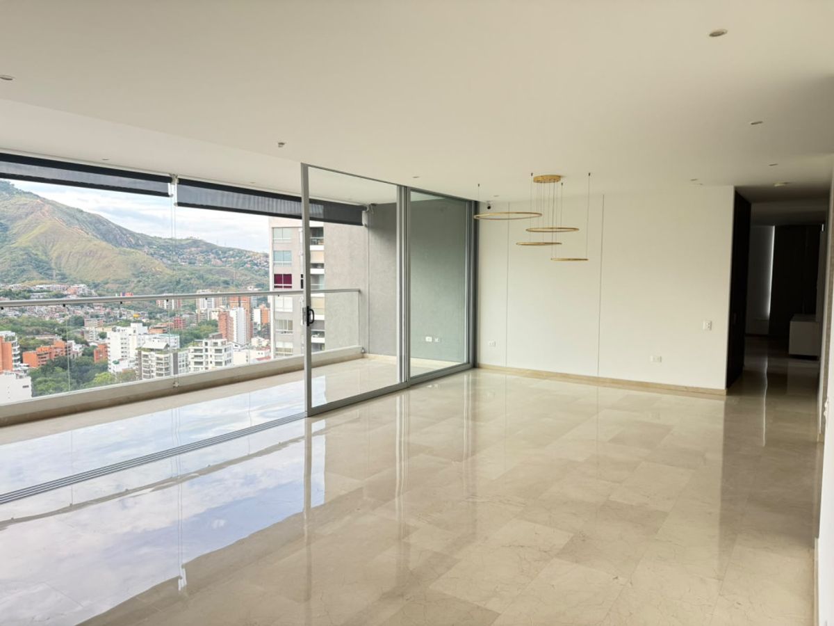 Apartamento en arriendo San Nicolás (Comuna 3) en San Nicolas