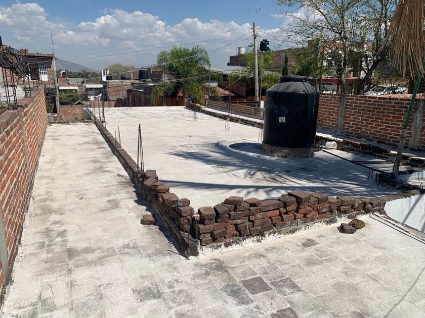 Casa en venta Independencia, Jiquilpan De Juárez, Jiquilpan
