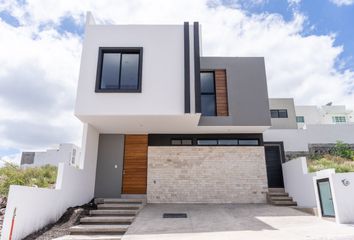 Casa en  76269, El Marqués, Querétaro, Mex