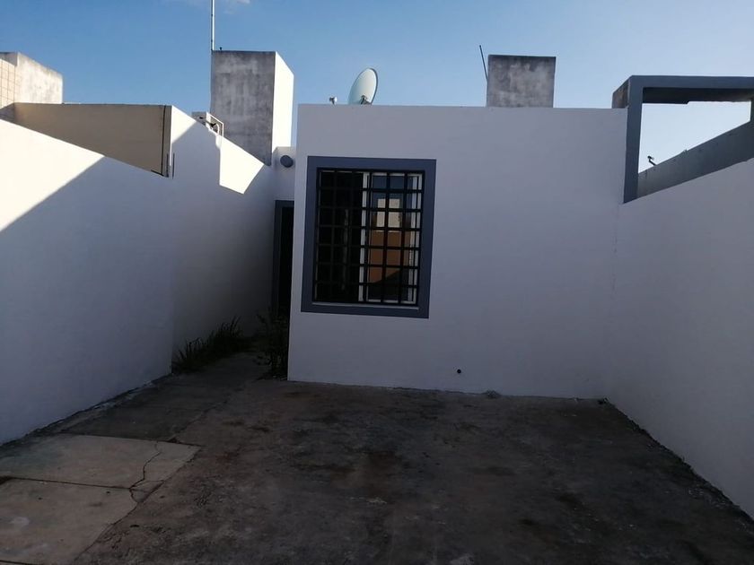 venta Casa en Ciudad Caucel, Mérida, Yucatán (prDFWN6_SALE)