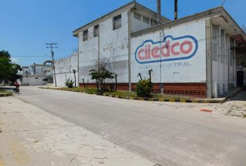 Lote de Terreno en  Lucero, Barranquilla